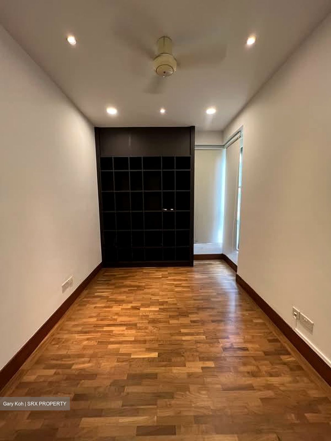 Palm Spring (D10), Condominium #565648211